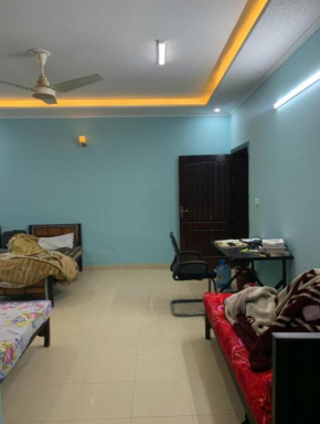 islamabad Boys Hostel